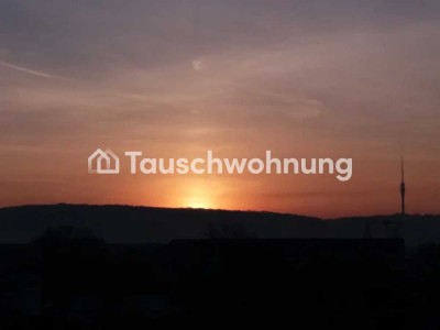 Tauschwohnung: Tausche 3Raumwohnung gegen Wohnung bis 50qm