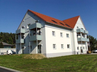 Lebensqualität in bester Lage