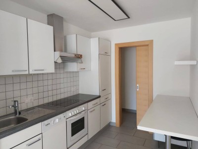 60 m² Wohnung in Maurach-Buch