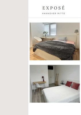 Exklusive WG Zimmer  in Hannover