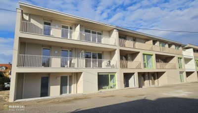 AM SCHULGARTEN - Wohnungen für´s Leben | Top 16 | PROVISIONSFRE I Loggia ostseitig