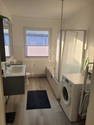 Attraktive 3-Zimmer-Wohnung in Achim