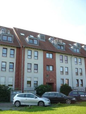 Ab dem 01.11.2025: ansprechende 3-Zimmer-Wohnung