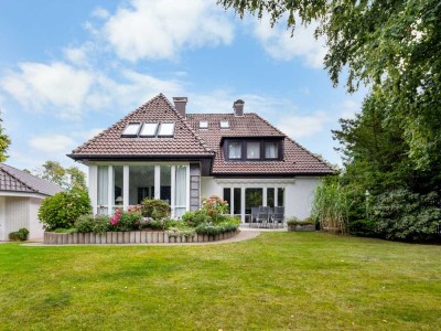 EINFAMILIENHAUS IN STADTHAGEN