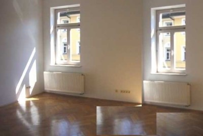 Schöne 3-Zimmer-Altbau-Wohnung in München-Laim