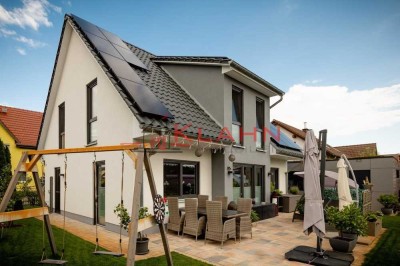 Zuhause in Süsel - nur 10 Minuten an die Ostsee