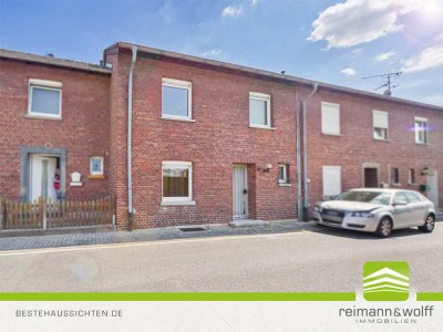 REIMANN&WOLFF Hückelhoven-Stadt: "Ihr Zuhause im Herzen der Stadt."