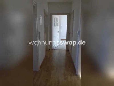 Wohnungstausch: Hügelstraße 95