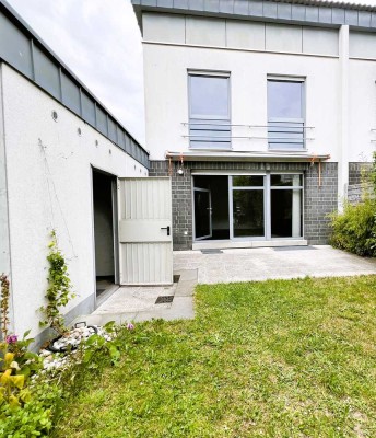 Neuss Uedesheim - Einfamilienhaus mit gehobener Innenausstattung in Top Lage