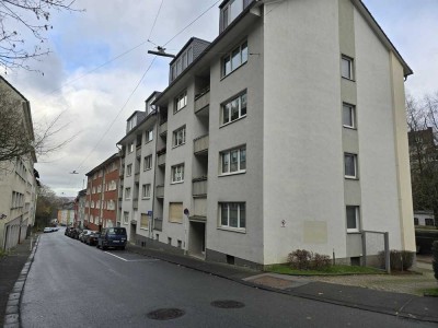 Attraktive EG-Wohnung in Universitätsnähe am Wald zu verkaufen