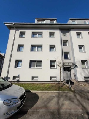 Anzumieten ab 01.11.2025! - Gutgeschnittene 2-Raum-Wohnung im Stendaler Ring!