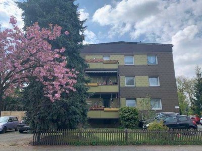 3  Zimmerwohnung im schönen Rahm / Duisburg