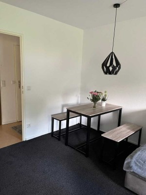 Gemütliche  3 Zimmer Wohnung