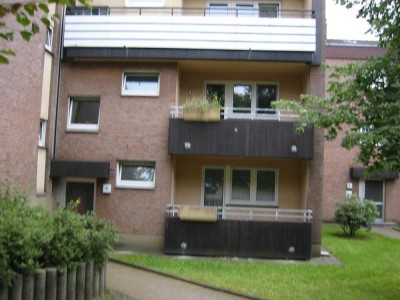1-Zimmer-Wohnung in Mülheim-Speldorf
