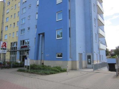 2 ZKB-Wohnung im Steubenhaus