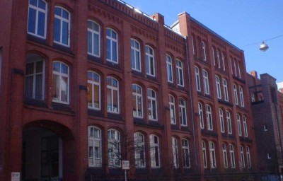 sonnige 2-ZimmerWhg in der Nordstadt