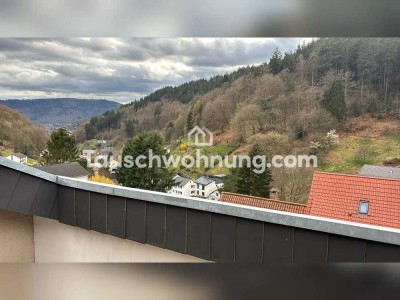 Tauschwohnung: Suche Lüneburg / Hamburg biete Heidelberg