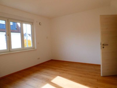 Renovierte 3-Zimmer-Wohnung im 2. OG in Friedrichshafen