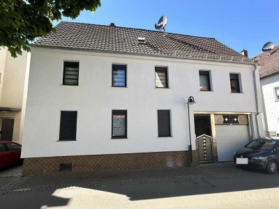 Renditestarkes Mehrfamilienhaus: Ideale Investitionschance und perfektes Mehrgenerationenhaus