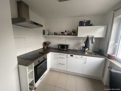 Schöne, helle 2-Zimmer-Wohnung