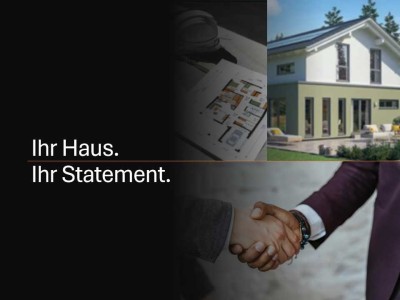 Ihr Neubau in Bestlage