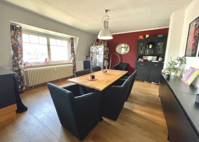 SCHICKE MASIONETTE-WOHNUNG IN TOP LAGE!
