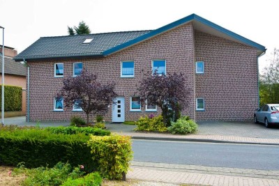 Schöne 2 Zi-OG Wohnung in ruhiger Lage von Heinsberg-Karken.