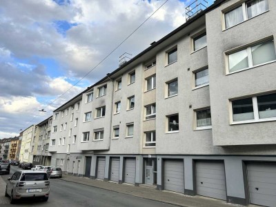 Großzügige 3-Zimmer-Eigentumswohnung mit Balkon