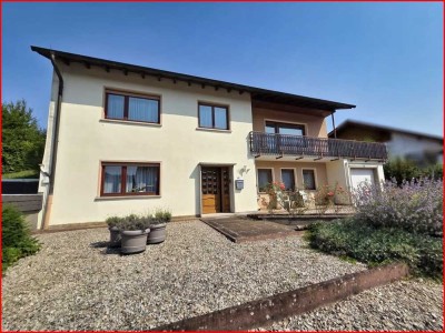 Einfamilienhaus sucht neuen Eigentümer
