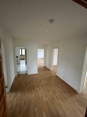 Attraktive 3-Zimmer Wohnung in Obergeschoss