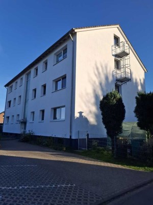 Renovierte 4-Zimmer Wohnung in ruhiger Lage von Wassenberg