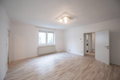 ++HOFRUHELAGE++ gepflegte 2 Zimmer Neubauwohnung in absoluter Bestlage!!