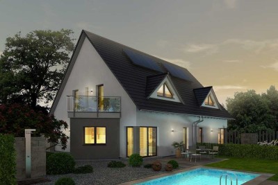 Ihr neues Zuhause: Stilvoll wohnen, entspannt leben - hier beginnt Ihr neues Kapitel!