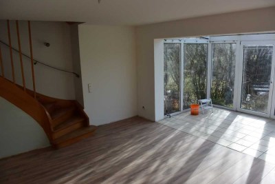 Wohnen wie im eigenem Haus