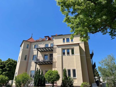* Wohnen in bester Lage, helle und moderne 2 RWE mit Balkon - ID 6455 *
