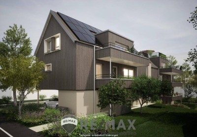 "Nachhaltiges Wohnen im reinen Holzbau"