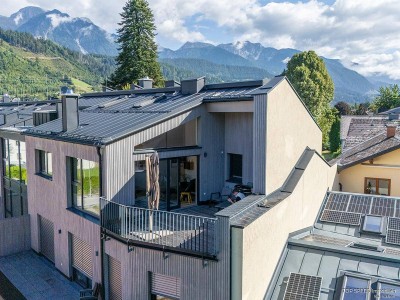 Hochwertiges Penthouse im Herzen von Schladming - nur wenige Minuten zur Planai