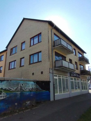 Ellenerbrok-Schevemoor / 3-Zimmer-Wohnung in zentraler Lage
