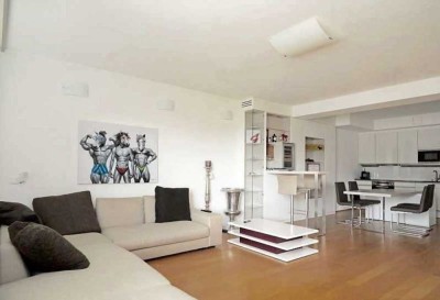 Schöne 2-Zimmer-Wohnung mit EBK in Stendal