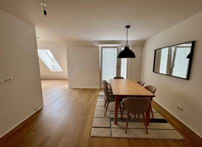 Wunderschöne Erstbezugs Wohnungen in hervorragender Lage! Nahe U1 Kagraner Platz