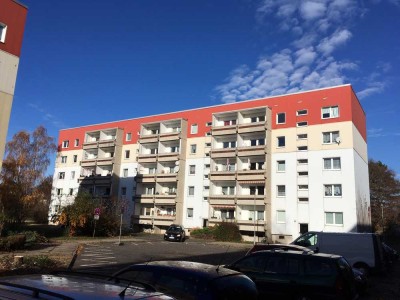 Schicke Zweiraumwohnung zu vermieten !