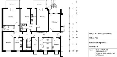 Schöne Wohnung sucht neuen Mieter