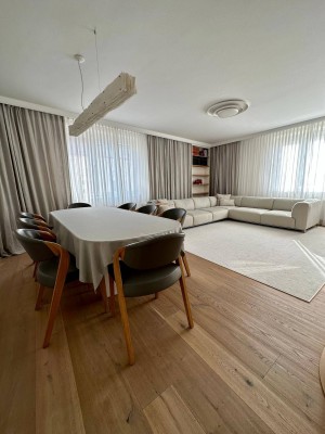 3-rooms apartment for sale, fully furnished and ready to move in - 8 Bezirk, Vienna