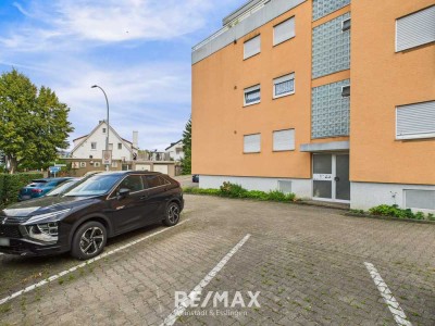4-Zimmer-Wohnung mit Balkon und Garage in Weinstadt-Endersbach