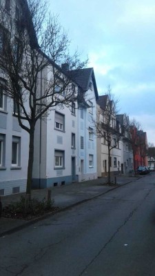 Helle, renovierte Wohnung in bester Innenstadtlage!