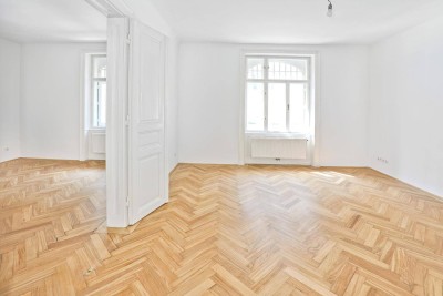 3-Zimmer-Eigentumswohnung in Grünruhelage mit Top-Anbindung und durchdachtem Grundriss