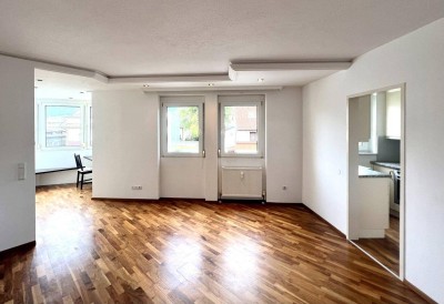 Gepflegte 1-2 Zimmer-Wohnung in Pradl..