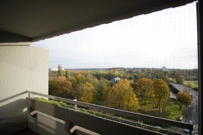 ~ Sonnige Aussichten in Steele - Balkon - Aufzug ~