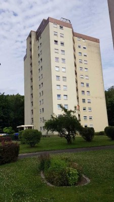 Wohnung in Dudweiler-Süd