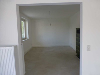 Individuelle 3-Raum-Wohnung mit großer Terrasse in Ratingen Mitte